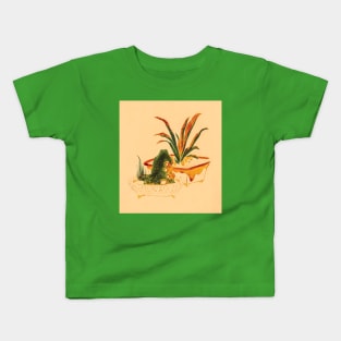 Orchid Kids T-Shirt